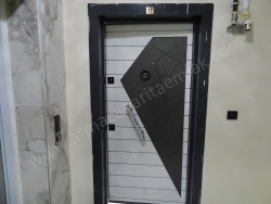 Merkez Sıddıkiye Mahallesi. Satılık Daire 3+1 154 M2 | 5. Kat | Kombi | 2 Banyo | 3 Yatak Odası