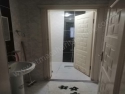 Merkez Abide Mahallesi. Satılık Daire 3+1 170 M2 | 4. Kat | Kombi | 1 Banyo | 3 Yatak Odası