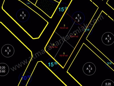 Suçatağı Köyü Sanayi Arkasında Satılık Arsa İmarlı İfrazlı Merkez