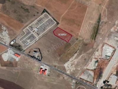 Yolugüzel Köyü Bahçeşehir Koleji Karşısında Satılık Tarla Merkez