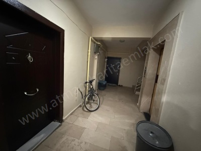 Leylekpınar Mahallesinde Satılık Daire 3+1 Merkez Mahallesi