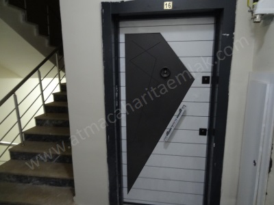 Satılık Daire Sıfır Ara Kat 2+1 Merkez Sıddıkiye Mahallesi