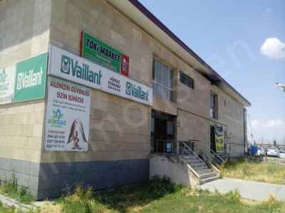 Geschäft-Laden Kaufen In  Türkei, Agri, Zentrum, Firat Str.. , 1 Zimmer, 60 m2