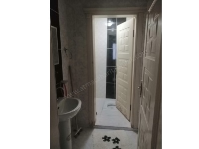 Batıkente Satılık Daire 3+1 Fırsat Merkez Abide Mahallesi