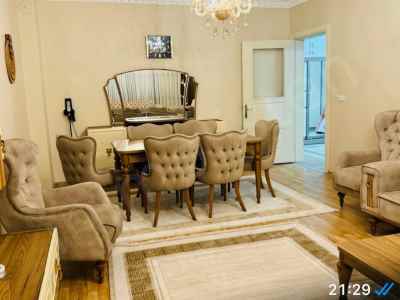 Wohnung Kaufen In  Türkei, Agri, Zentrum, Firat Str.. , 3+1 Zimmer, 147 m2