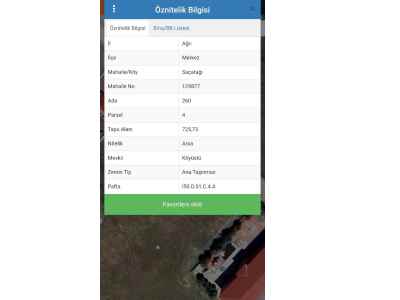 Grundstück Kaufen In  Türkei, Agri, Zentrum, Sucatagi Koyu , 725 m2