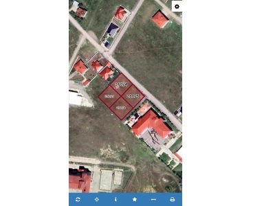 Ağrının En Çok Prim Yapan Bölgesinde Villa Teknokent Koleji Yanında Satılık Arsa Merkez Suçatağı Köyü