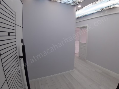 Abide Mahallesi Bey Sitesinde Satılık Daire 3+1 Lüks Merkez