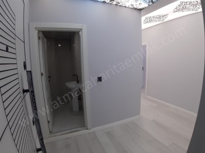 Abide Mahallesi Bey Sitesinde Satılık Daire 3+1 Fırsat Merkez 100 Yıl