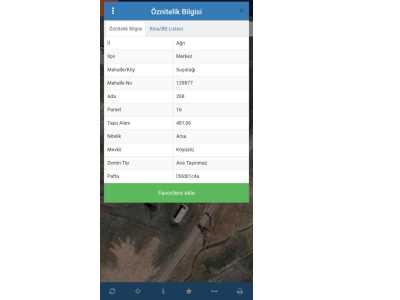 Grundstück Kaufen In  Türkei, Agri, Zentrum, Sucatagi Koyu , 481 m2