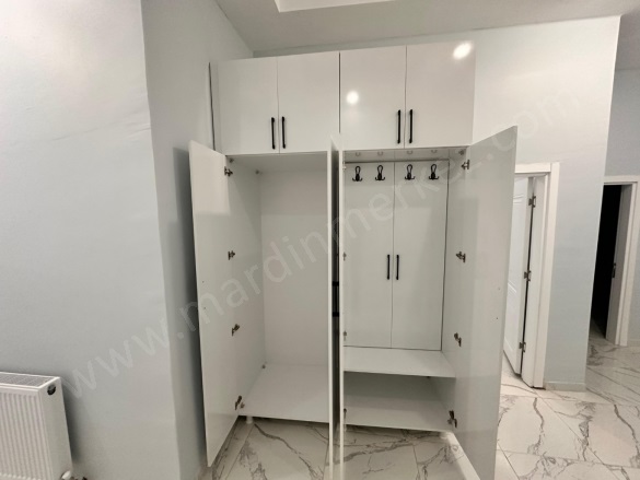 Nur Mahallesi. Artuklu Kiralık Bina |  2+1 Oda | 120M2 Aylık 9.000Tl | Zemin Kat | Kombi Resim-1