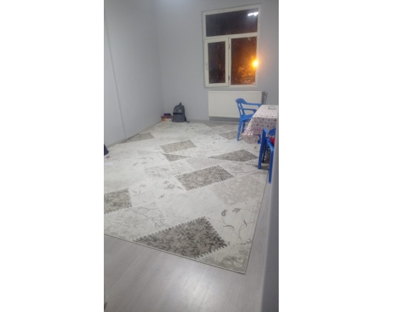 Nur Mahallesi. Artuklu Satılık Daire |  3+1 Oda | 180M2 2.700.000Tl | 2. Kat | 1 Banyo Resim-2