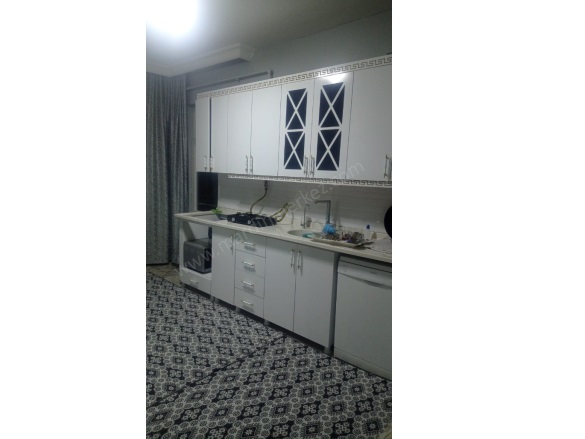 Nur Mahallesi. Artuklu Satılık Daire |  3+1 Oda | 180M2 2.700.000Tl | 2. Kat | 1 Banyo Resim-5