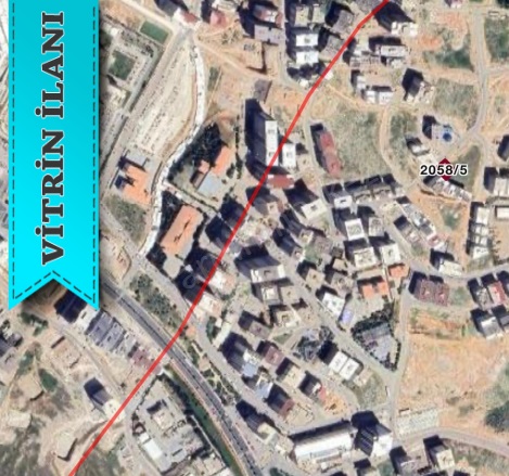 13 Mart Mahallesı. Artuklu Satılık Arsa |  461M2 10.600.000Tl İmarlı  Resim-5