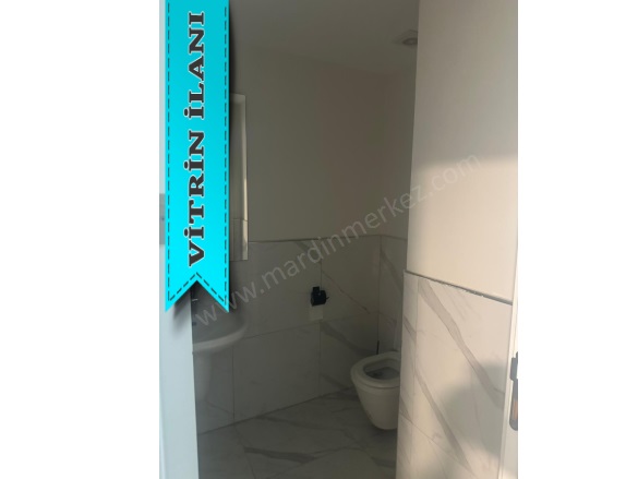 Yalım Mah. Artuklu Kiralık Daire | Aylık 15.500Tl Resim-1