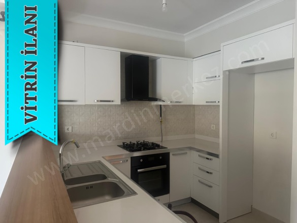 Yalım Mah. Artuklu Kiralık Daire | Aylık 15.500Tl Resim-2