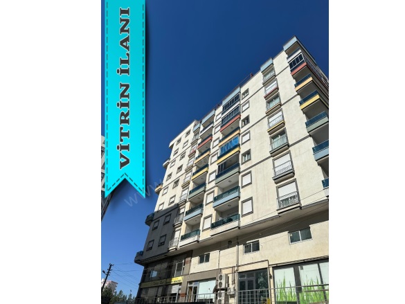 13 Mart Mahallesı. Artuklu Satılık Daire | 3.900.000Tl Resim-1