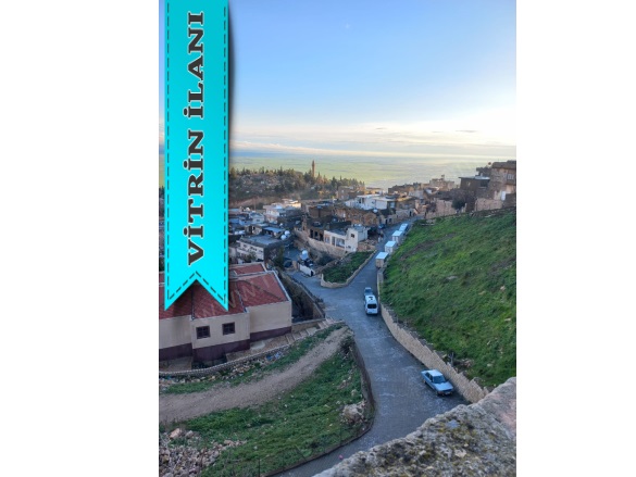 Merkez Artuklu Satılık Bina | 19.750.000Tl Resim-1