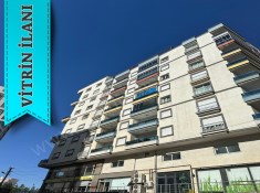 MERKEZDEN VENÜS 2 DE SATILIK EŞYALI KİRACILI 2+1 LÜX DAİRE