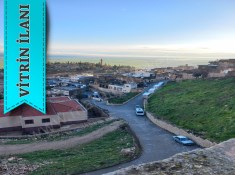 Merkezden Eski Mardinde SATILIK 2 KATLI KONAK (HAN)