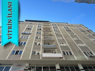 MERKEZ DEN MY OFFICE İŞ MERKEZİNDE SATILIK 2+1 OFİSDAİRE