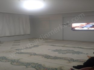 3+1 ŞEHİR MERKEZİNDE SATILIK DAİRE
