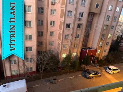 Merkezden Toki De Satılık Daire 3+1 Artuklu Nur Mahallesi