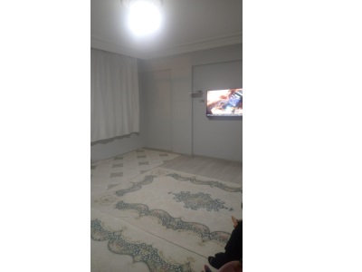 3+1 Şehir Merkezinde Satılık Daire Artuklu Nur Mahallesi