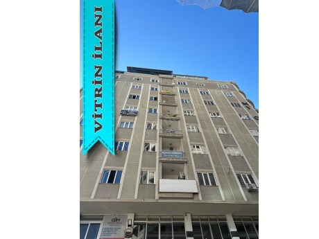 MERKEZ DEN MY OFFICE İŞ MERKEZİNDE SATILIK 2+1 OFİSDAİRE