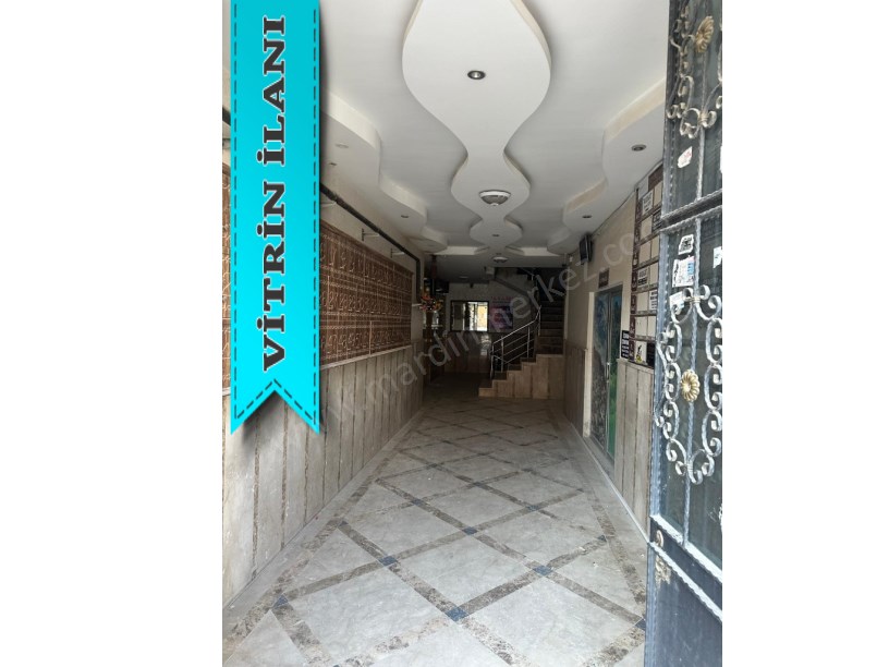 MERKEZ DEN MY OFFICE İŞ MERKEZİNDE SATILIK 2+1 OFİSDAİRE