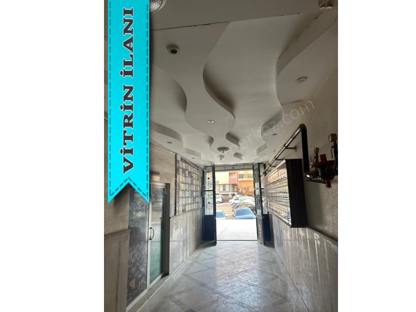 MERKEZ DEN MY OFFICE İŞ MERKEZİNDE SATILIK 2+1 OFİSDAİRE