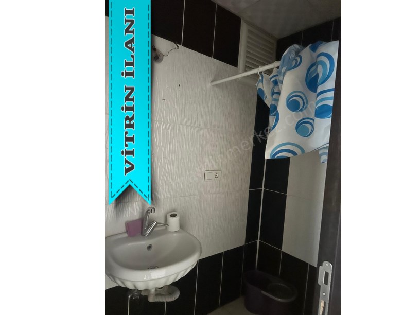 MERKEZ DEN MY OFFICE İŞ MERKEZİNDE SATILIK 2+1 OFİSDAİRE