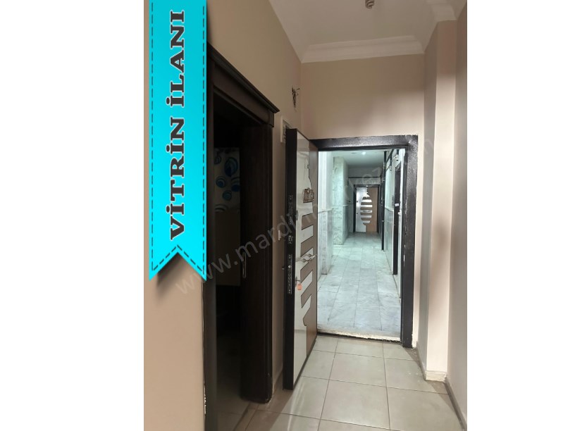 MERKEZ DEN MY OFFICE İŞ MERKEZİNDE SATILIK 2+1 OFİSDAİRE
