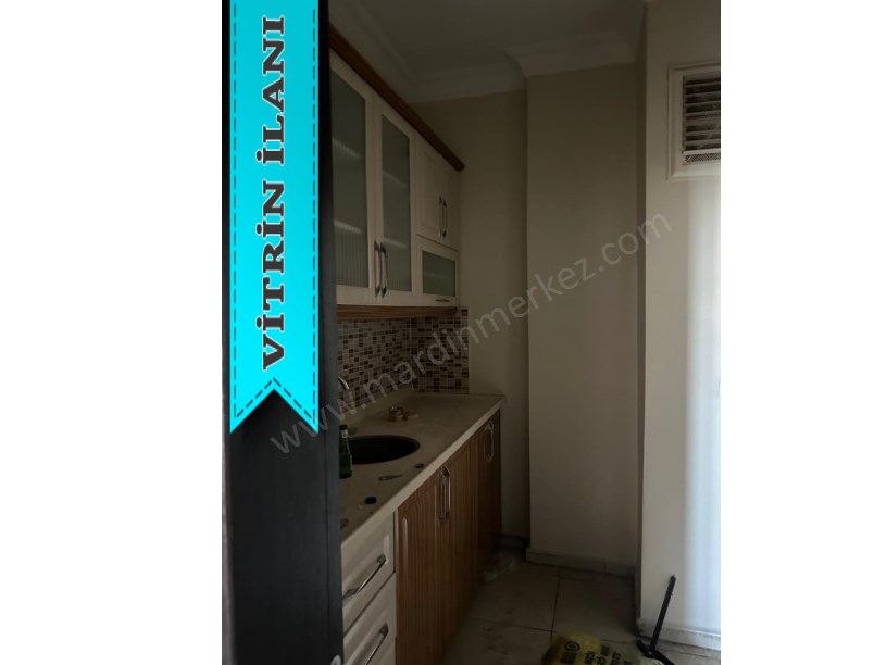 MERKEZ DEN MY OFFICE İŞ MERKEZİNDE SATILIK 2+1 OFİSDAİRE