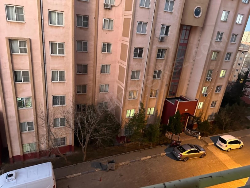 MERKEZDEN TOKİ DE SATILIK 3+1 DAİRE