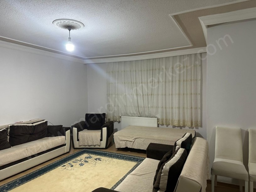 MERKEZDEN TOKİ DE SATILIK 3+1 DAİRE