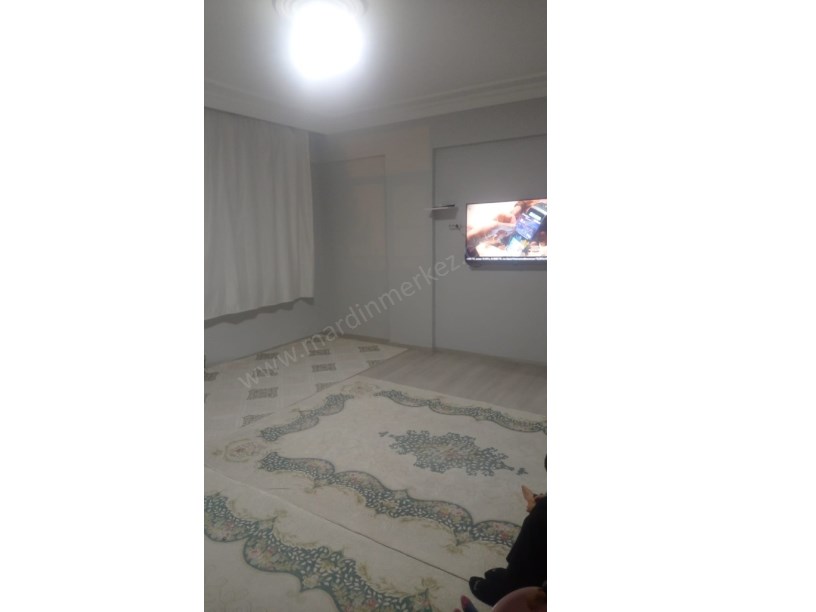 3+1 ŞEHİR MERKEZİNDE SATILIK DAİRE