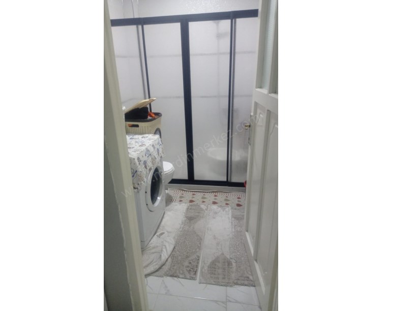 3+1 ŞEHİR MERKEZİNDE SATILIK DAİRE