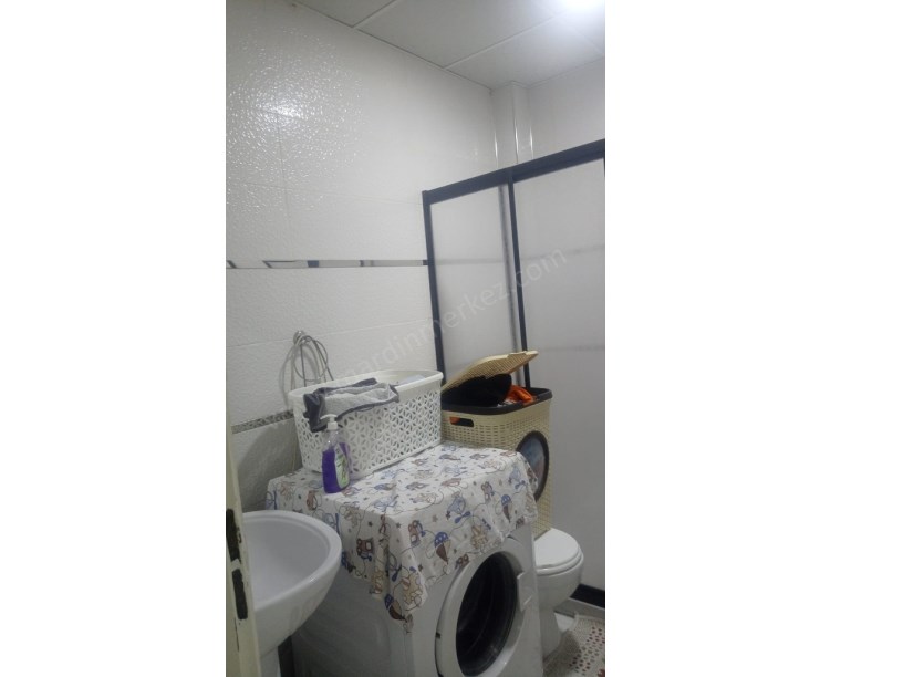3+1 ŞEHİR MERKEZİNDE SATILIK DAİRE