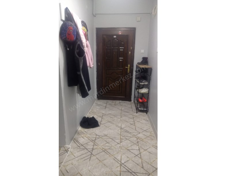 3+1 ŞEHİR MERKEZİNDE SATILIK DAİRE