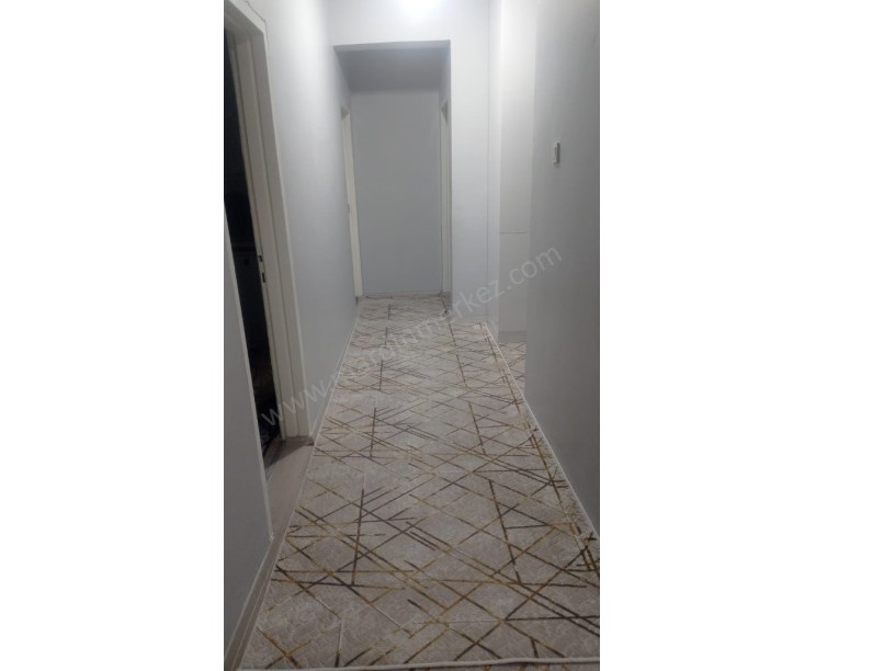 3+1 ŞEHİR MERKEZİNDE SATILIK DAİRE