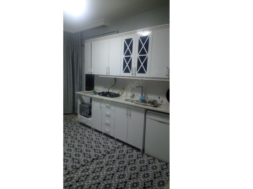 3+1 ŞEHİR MERKEZİNDE SATILIK DAİRE