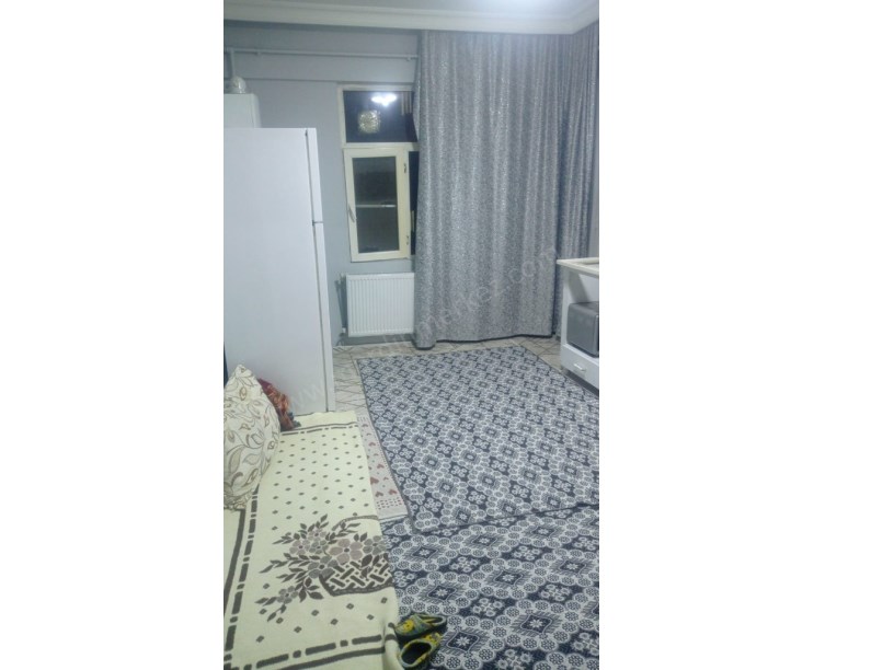 3+1 ŞEHİR MERKEZİNDE SATILIK DAİRE