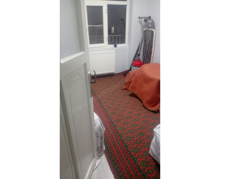 3+1 ŞEHİR MERKEZİNDE SATILIK DAİRE