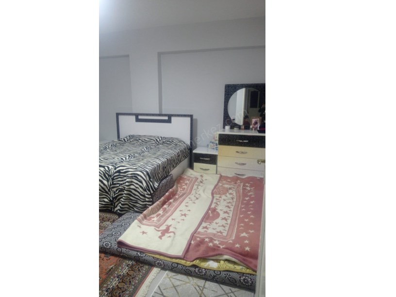 3+1 ŞEHİR MERKEZİNDE SATILIK DAİRE