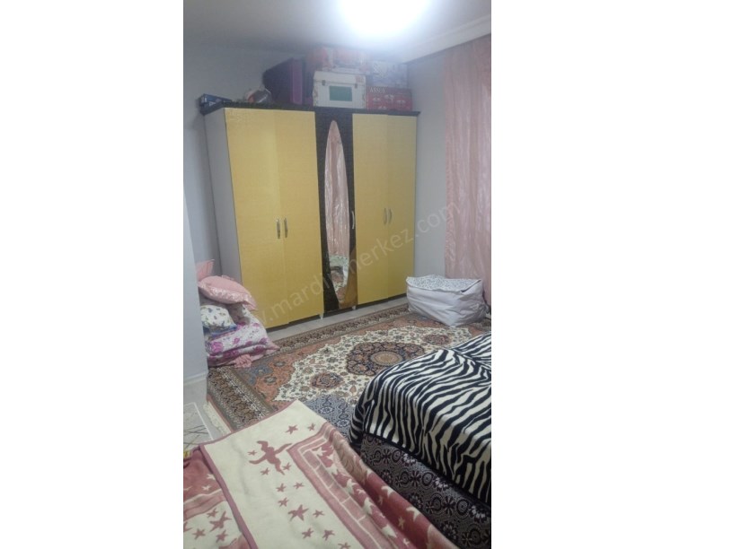 3+1 ŞEHİR MERKEZİNDE SATILIK DAİRE