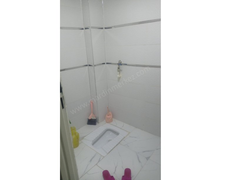 3+1 ŞEHİR MERKEZİNDE SATILIK DAİRE