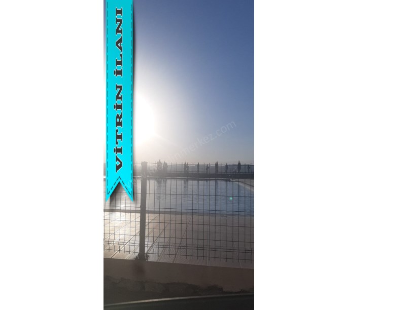 MARDİNİN MARKASI ALTINŞEHİRDE KİRALIK 1+1 DAİRE