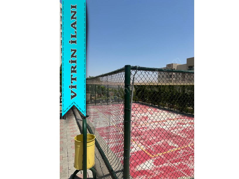 MARDİNİN MARKASI ALTINŞEHİRDE KİRALIK 1+1 DAİRE