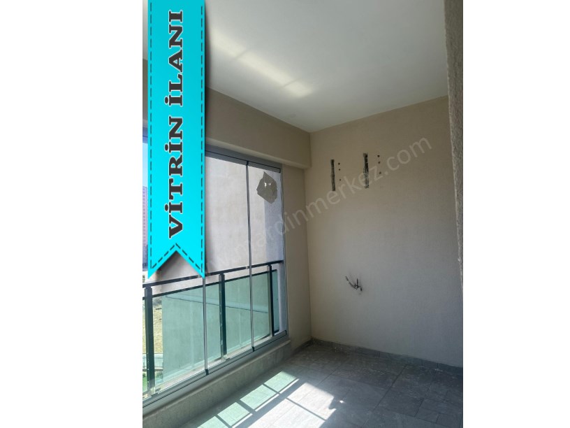 MARDİNİN MARKASI ALTINŞEHİRDE KİRALIK 1+1 DAİRE